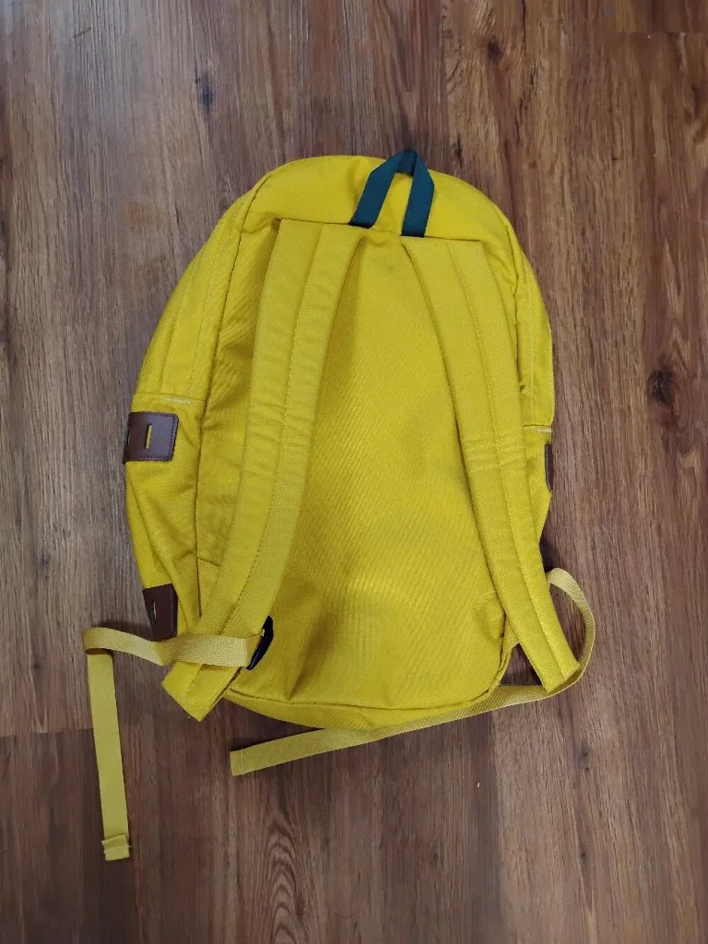 Patagonia ironwood pack